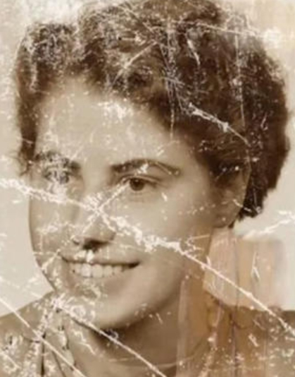 Before repair severe damage