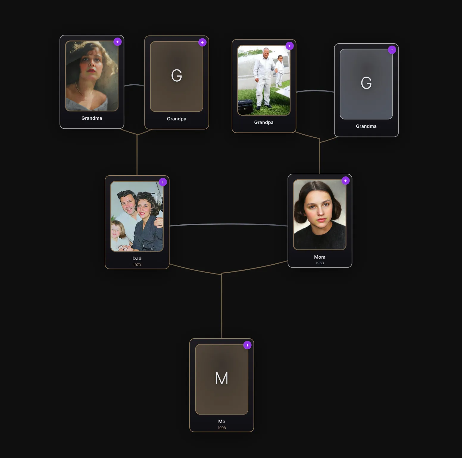 Restory.pics vs MyHeritage 2025: Ultimate Family Tree Builder & AI Photo Restoration Comparison