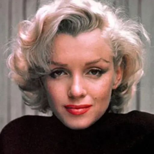 Reference person photo